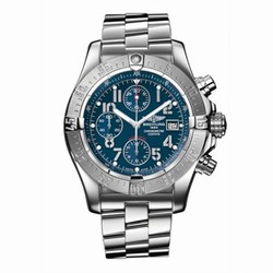 Breitling Avenger Blue / Bracelet A1338012.C794.132A