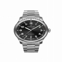 Breitling Navitimer 8 Automatic 41 Stainless Steel Prototype A1731410