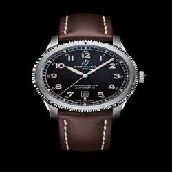 Breitling Navitimer 8 Automatic 41 Stainless Steel Swiss Air A1731S1A1B1X1