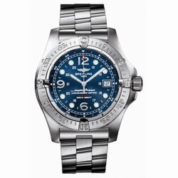 Breitling Superocean Steelfish A1739010C666