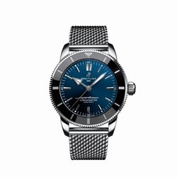 Breitling Superocean Heritage II B20 Automatic 44 Stainless Steel / Japan Limited AB20301A1C1A1