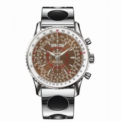 Breitling Montbrillant Datora A2133012Q509222A