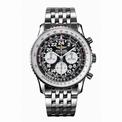 Breitling Cosmonaute A2232212/B600