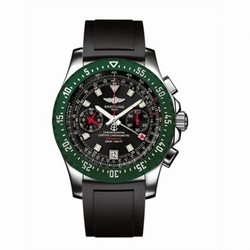 Breitling Skyracer Raven A27363A3B823131S