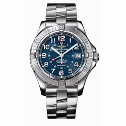 Breitling Colt GMT A3235011C642