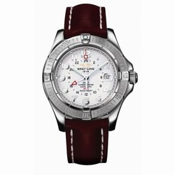 Breitling Colt GMT A3235011G567