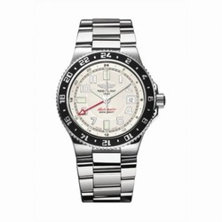 Breitling SuperOcean GMT A3238011G740148A