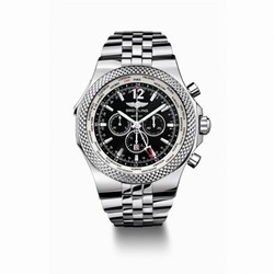 Breitling Breitling for Bentley GMT Black A4736212.B919