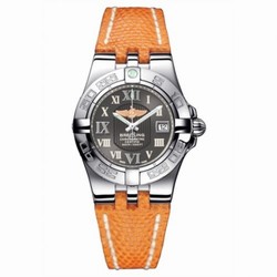 Breitling Galactic 30 Grey / Roman / Teju A71340L2M523164Z