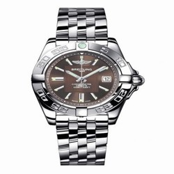 Breitling Galactic 32 Stainless Steel / Solar Bronze / Bracelet A71356L2.Q579.367A