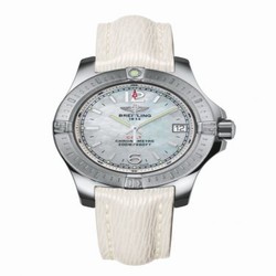 Breitling Colt Lady Pearl / Sahara / Pin A7738811/A770/235X/A14BA.1