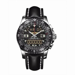 Breitling Airwolf Raven A7836423.B911.435X