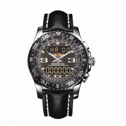 Breitling Airwolf Raven A7836438.F539.435X