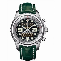 Breitling Chronospace Quartz A7836534BA26752P
