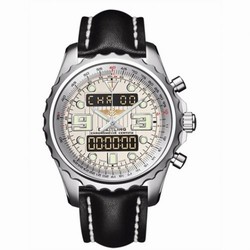 Breitling Chronospace Quartz A7836534G705441X