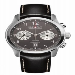 Bremont ALT1-C Classic Grey ALT1CAN