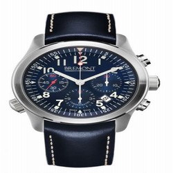 Bremont ALT1-P Pilot Blue ALT1PBL
