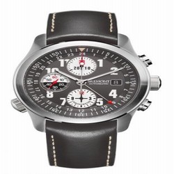Bremont ALT1-Z Zulu Green ALTIZDG