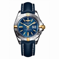 Breitling Galactic 41 B49350L2C809113X