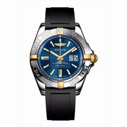 Breitling Galactic 41 B49350L2C809132S