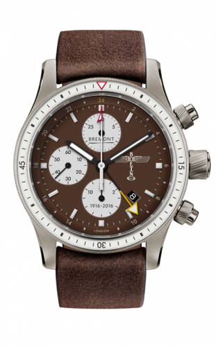 Bremont Boeing Model 100 BB100
