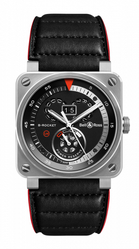 Bell & Ross BR 03 90 B-Rocket BR0390-B-ROCKET