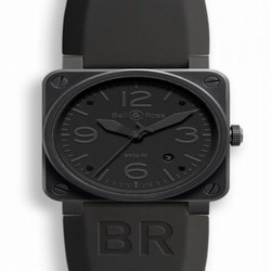 Bell & Ross BR 03 92 Phantom BR0392PHANTOM