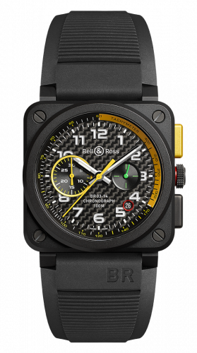 Bell & Ross BR 03-94 RS17 BR0394-RS17