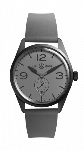 Bell & Ross BR 123 Commando BRV123-COMMANDO