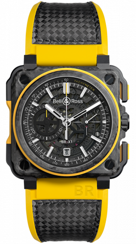Bell & Ross BR-X1 RS16 BRX1-CE-CF-RS16
