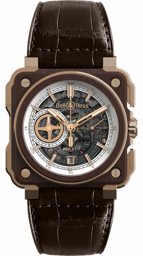 Bell & Ross BR-X1 Instrument de Marine BRX1-CM-313