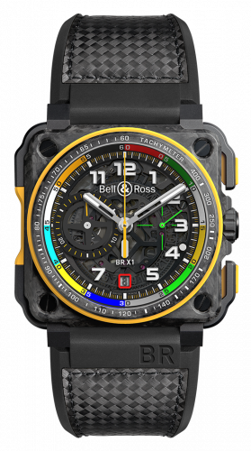 Bell & Ross BR-X1 RS17 BRX1-RS17