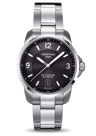 Certina DS Podium C0014071105700