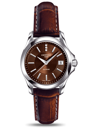 Certina DS Prime Lady C0042101629600