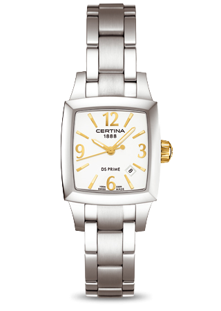 Certina DS Prima Lady Shape C0043101103700