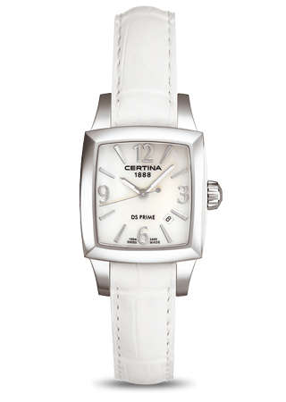 Certina DS Prima Lady Shape C0043101611700