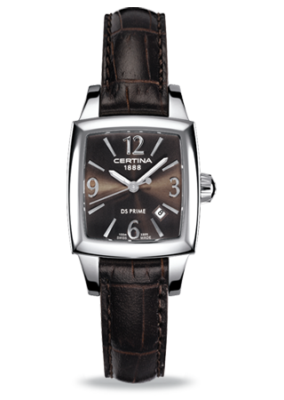 Certina DS Prima Lady Shape C0043101629700