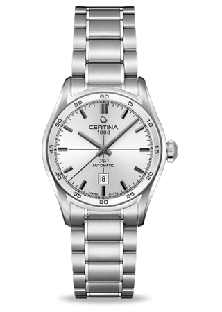 Certina DS 1 Lady C0062071103100