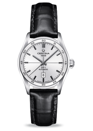 Certina DS 1 Lady C0062071603100