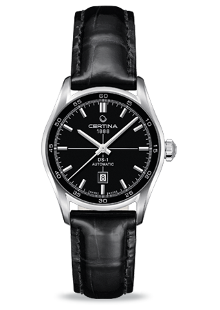 Certina DS 1 Lady C0062071605100