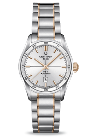 Certina DS 1 Lady C0062072203100