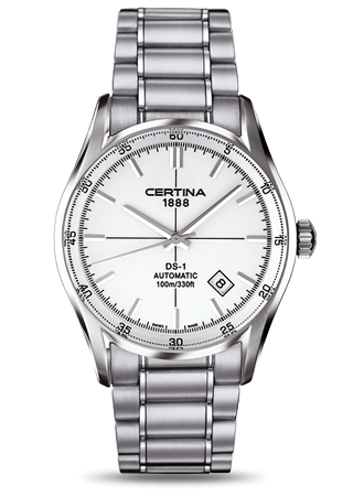 Certina DS-1 C0064071103100