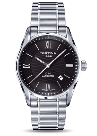 Certina DS-1 Roman C0064071105800