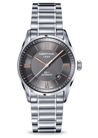 Certina DS-1 Roman C0064071108801