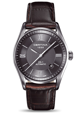 Certina DS-1 Roman C0064071608800