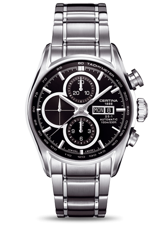 Certina DS-1 Chronograph C0064141105100