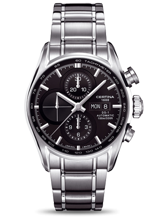 Certina DS-1 Chronograph C0064141105101