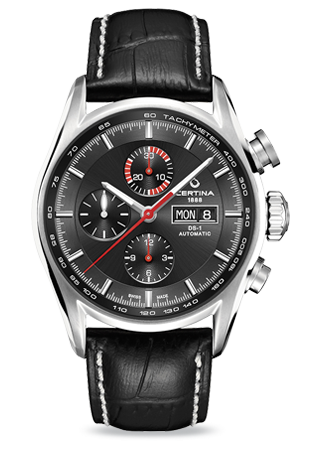 Certina DS-1 Chronograph C0064141605101
