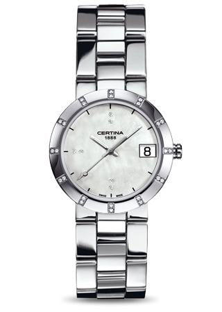 Certina DS Stella Lady C0092101111600