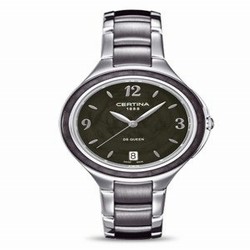 Certina DS Queen Lady C0182101105700